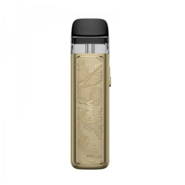 Pod-Система Voopoo Vinci Royal Edition 800 mAh Gold Leaf (Золотой)