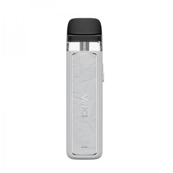 Pod-Система Voopoo Vinci Royal Edition 800 mAh White Leaf (Белый)