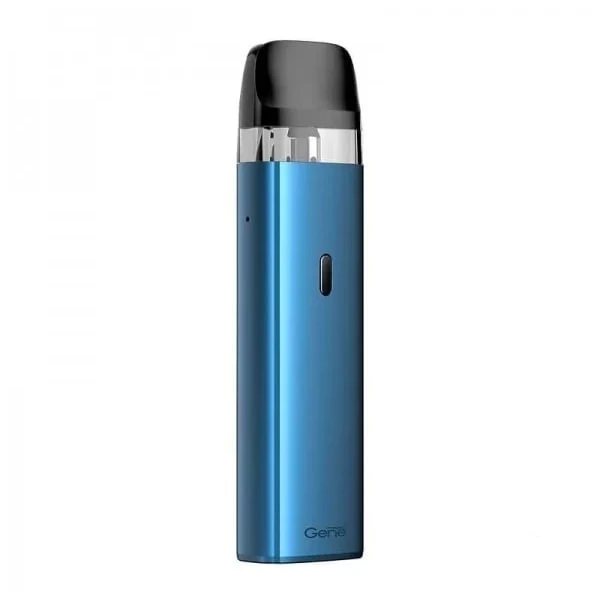 Pod-Система Voopoo Vinci SE 900 mAh Dawn Blue (Синий Металик)