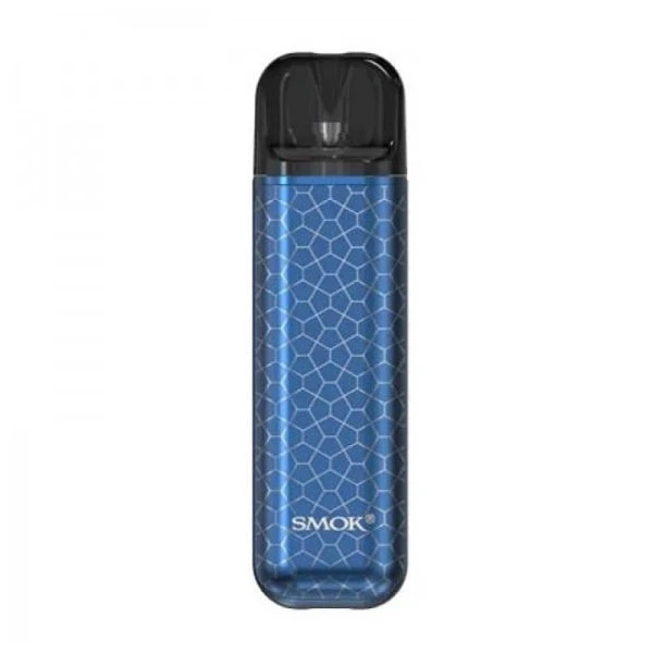 Pod-Система Smok Novo 2S 800 mAh Kit Blue Armor (Синий)