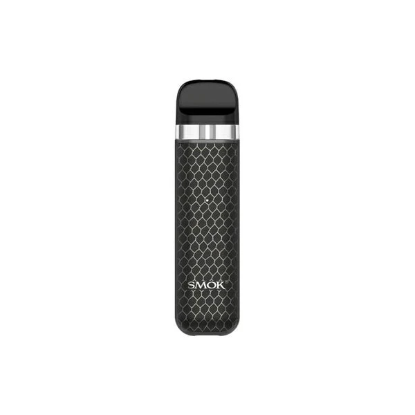 Pod-Система Smok Novo 2X 800 mAh Kit Black Kobra (Черный)