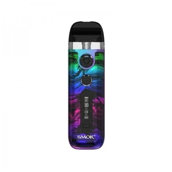 Pod-Система Smok Novo 5 Kit Fluid 7-Color (7-Цветов)