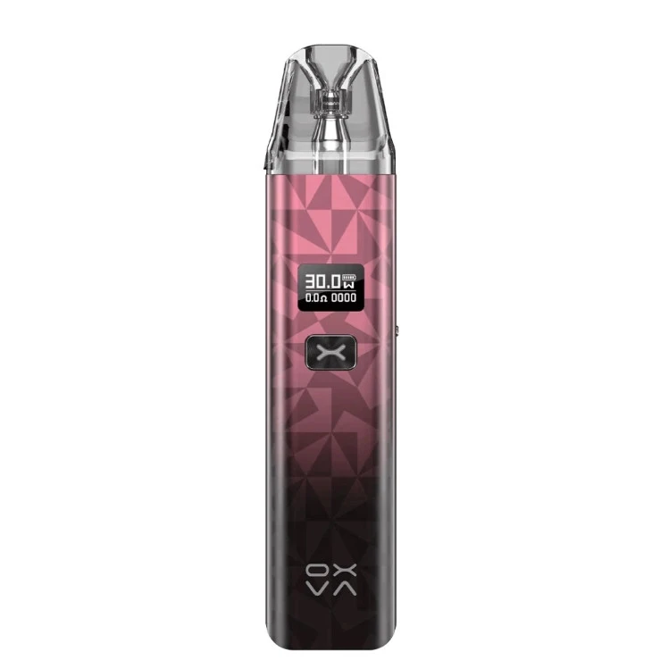 Pod-Система OXVA XLIM Classic Edition Black Pink (Чорно-Рожевий)
