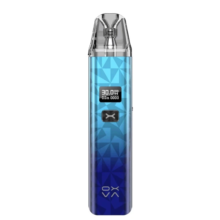Pod-Система OXVA XLIM Classic Edition Gradient Blue (Голубой)