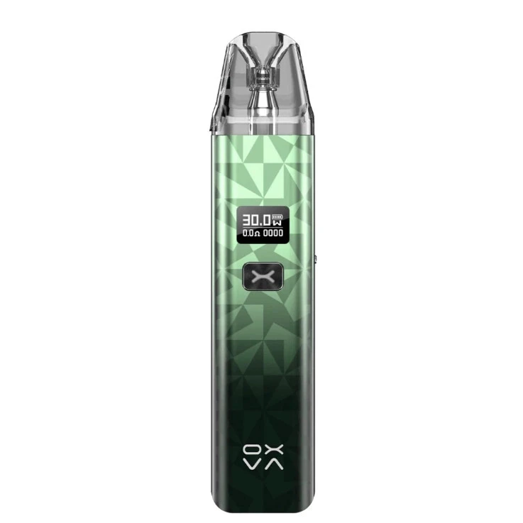 Pod-Система OXVA XLIM Classic Edition Gradient Green (Зелений)