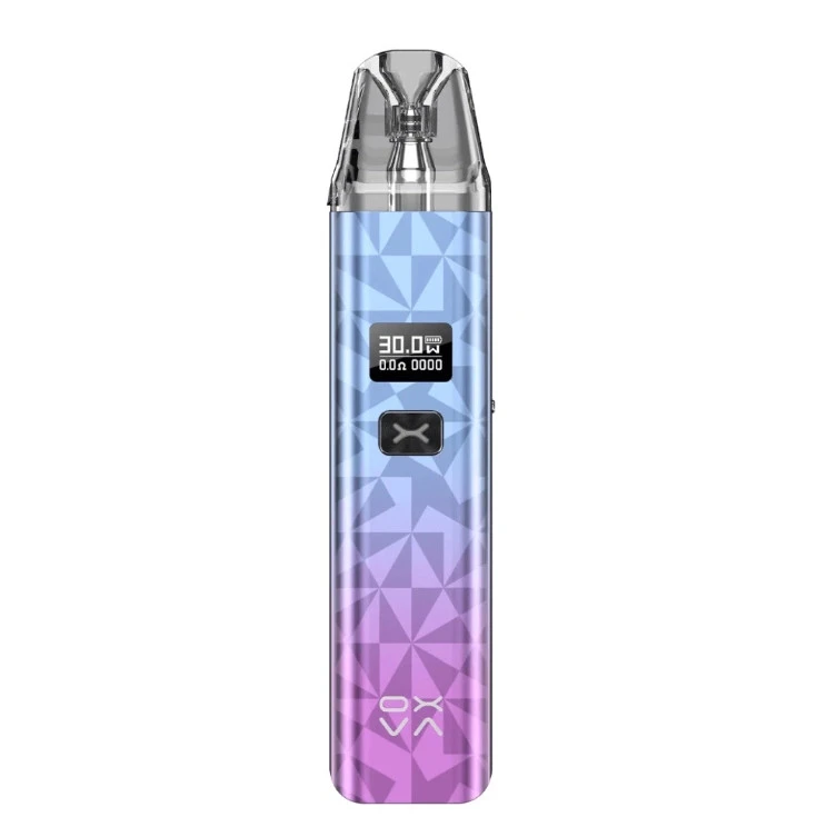 Pod-Система OXVA XLIM Classic Edition Gradient Pink Blue (Рожево-Блакитний)