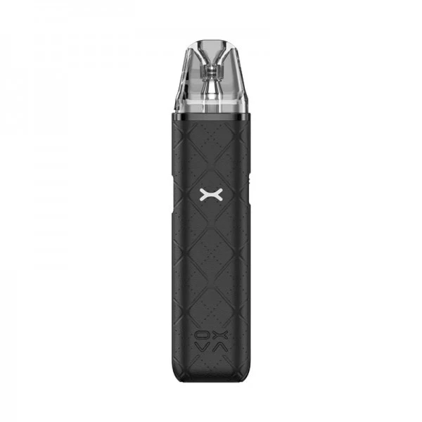 Pod-система OXVA XLIM GO Black (Чорний)