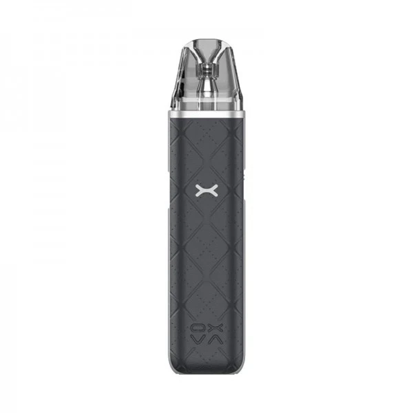 Pod-Система OXVA XLIM GO Dark Gray (Темно-Сірий)
