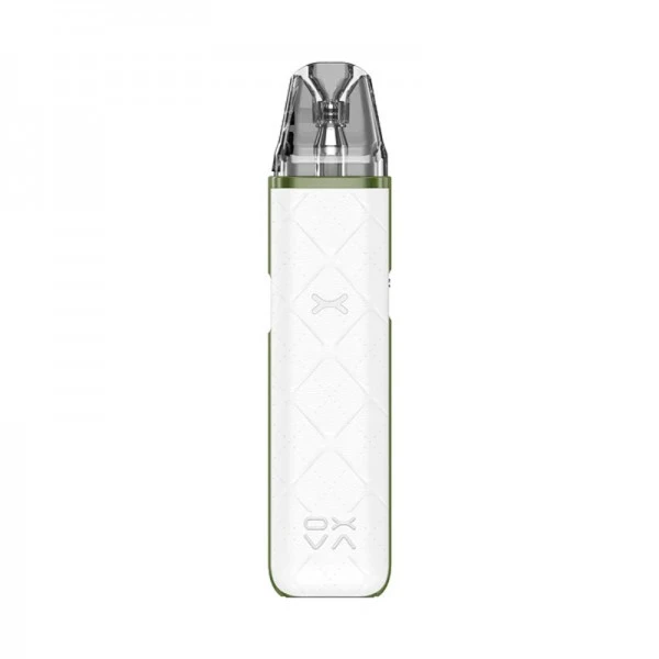 Pod-Система OXVA XLIM GO White (Белый)