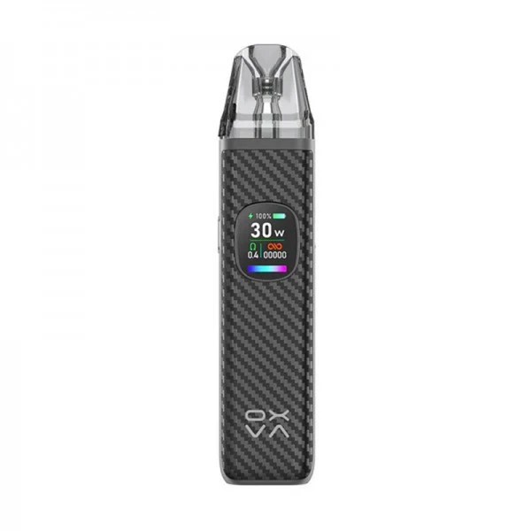 Pod-Система OXVA XLIM Pro 2 Black Carbon(Чёрный)