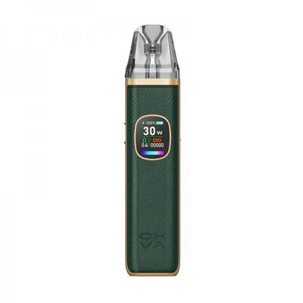 Pod-Система OXVA XLIM Pro 2 Green Python (Зелёный)