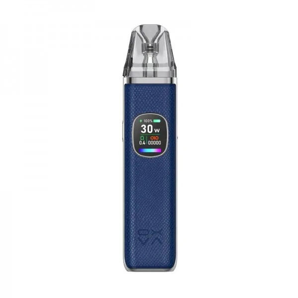 Pod-Система OXVA XLIM Pro 2 Blue Python (Синий)
