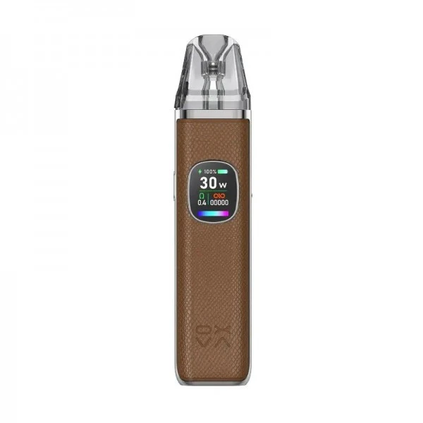 Pod-Система OXVA XLIM Pro 2 Brown Python (Коричневий)
