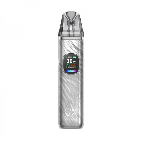 Pod-система OXVA XLIM Pro 2 Platinum Gray (Сірий)