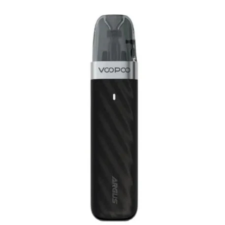 Pod-Система Voopoo Argus Z2 Silk Black (Чорний)