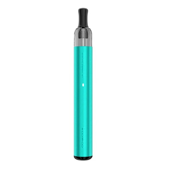 Pod-Система Voopoo Doric Galaxy S1 Lake Green (Фіолетовий-Зелений)