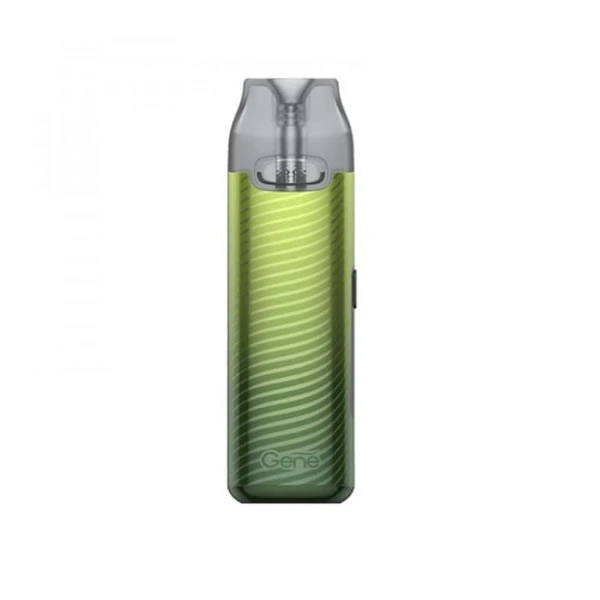 Pod-Система Voopoo V.THRU Pro Pod Kit Silky Green (Зеленый)