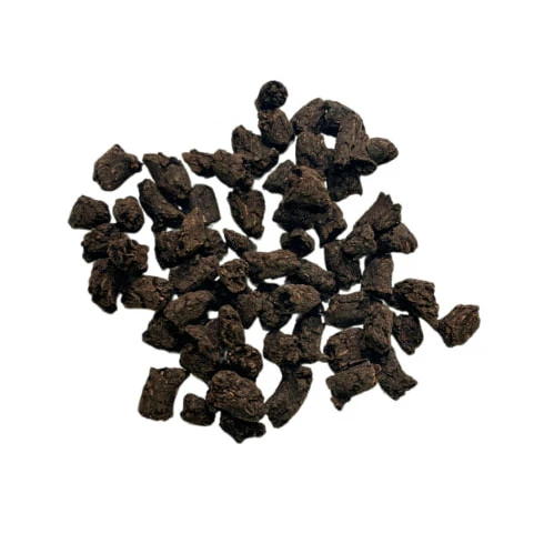 Чай Камени Пуера (Смола Пуера) Puer Tea Stone Банка 60 Грамм