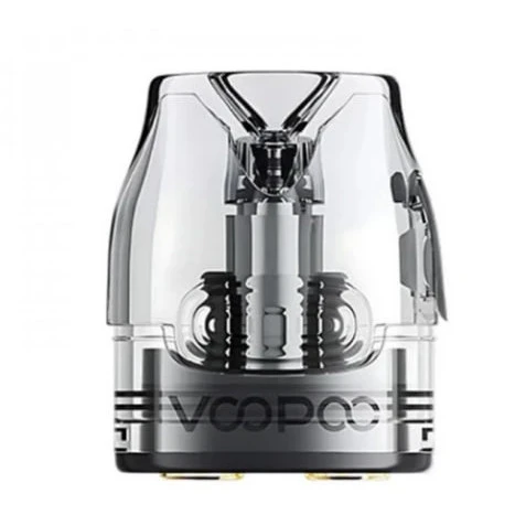 Картридж Voopoo VMATE Top Fill 3 Ml 1.0 Om