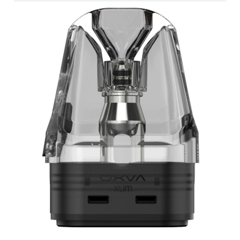 Картридж OXVA XLIM Top Fill SS 2 Ml 0.8 Om