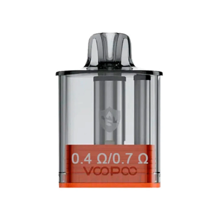 Картридж Voopoo Vrizz V2 15 Ml  0.7\0.4Om