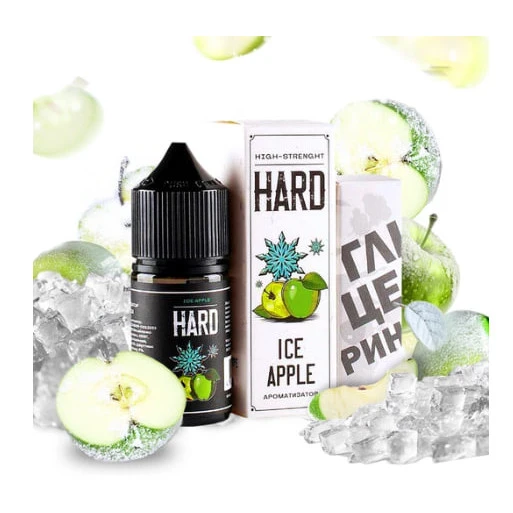 Набір Hype Kit Hard Ice Apple (Яблуко Лід) 30 мл 70 мг