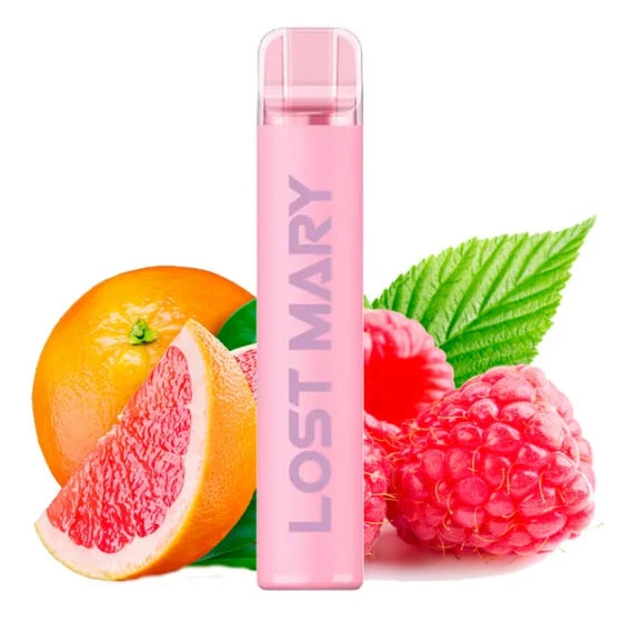 Одноразка Lost Mary Pink Lemonade (Розовый Лимонад) CM 1500 PRO