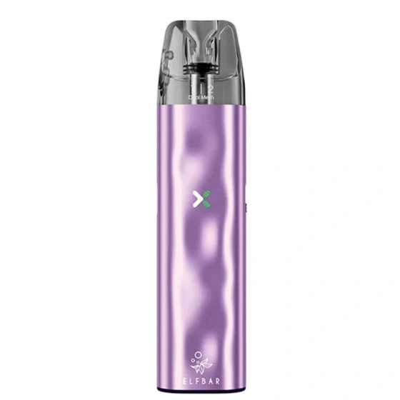 Pod-Система Elf Bar ELFX Mini Lilac (Фиолетовый)