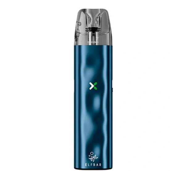 Pod-Система Elf Bar ELFX Mini Ocean (Синий)