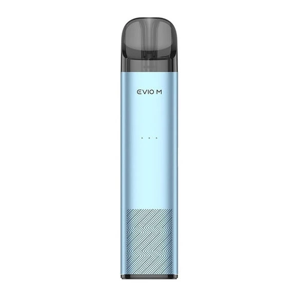 Pod-Система Joyetech Evio M - Blue (Синій)