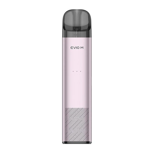 Pod-Система Joyetech Evio M - Purple (Рожевий)