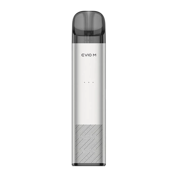 Pod-Система Joyetech Evio M - Silver (Сірий)