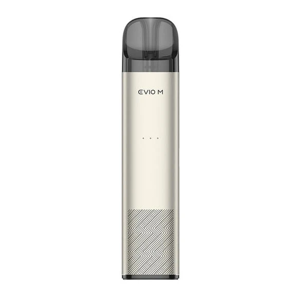 Pod-Система Joyetech Evio M - Starlight (Бежевий)