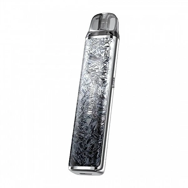 Pod-Система Lost Vape Ursa Nano 3 Pod Kit Glacial Silver (Глянцевий Срібний)