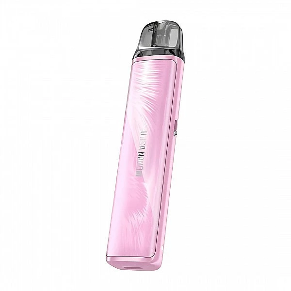 Pod-Система Lost Vape Ursa Nano 3 Pod Kit Silk Rose (Рожевий)