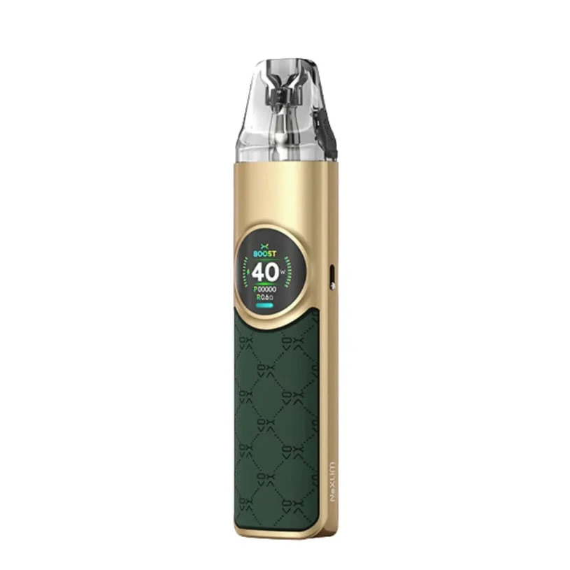 Pod-Система OXVA NeXLIM Pine Green (Зеленый)