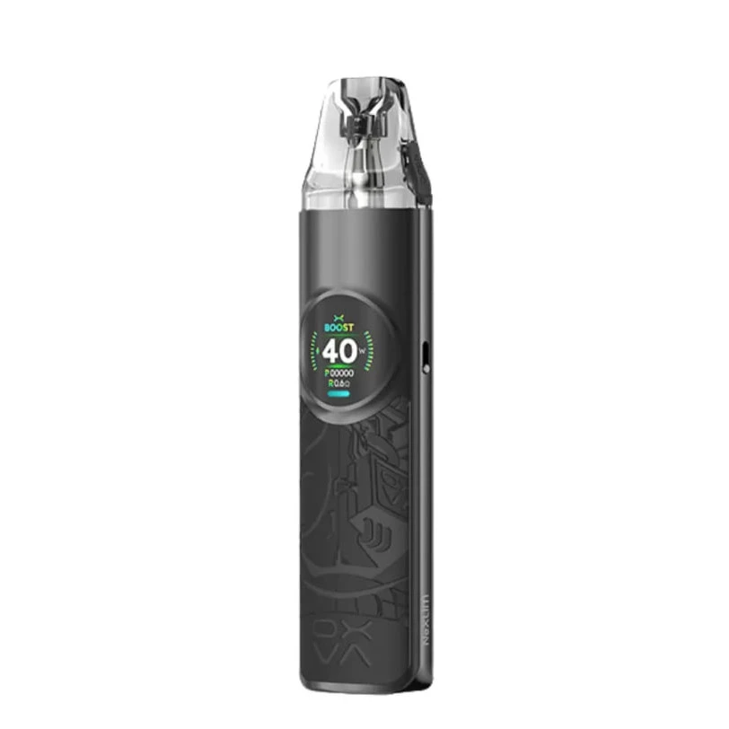 Pod-Система OXVA NeXLIM Power Black (Черный)