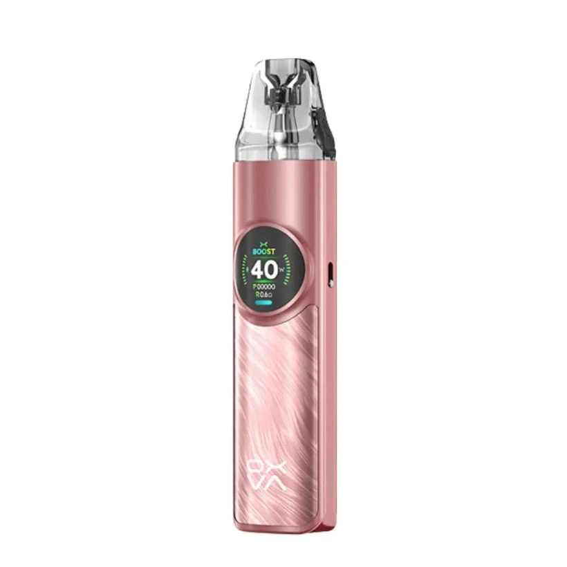 Pod-Система OXVA NeXLIM Rose Gold (Золотий)