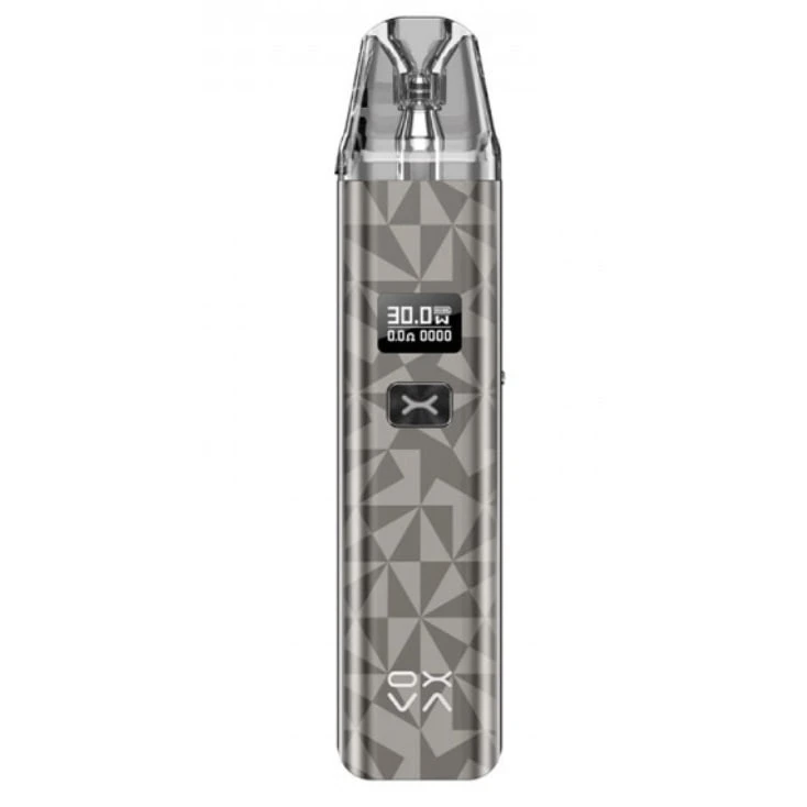 Pod-Система OXVA XLIM Classic Edition Gunmetal (Серебристый)