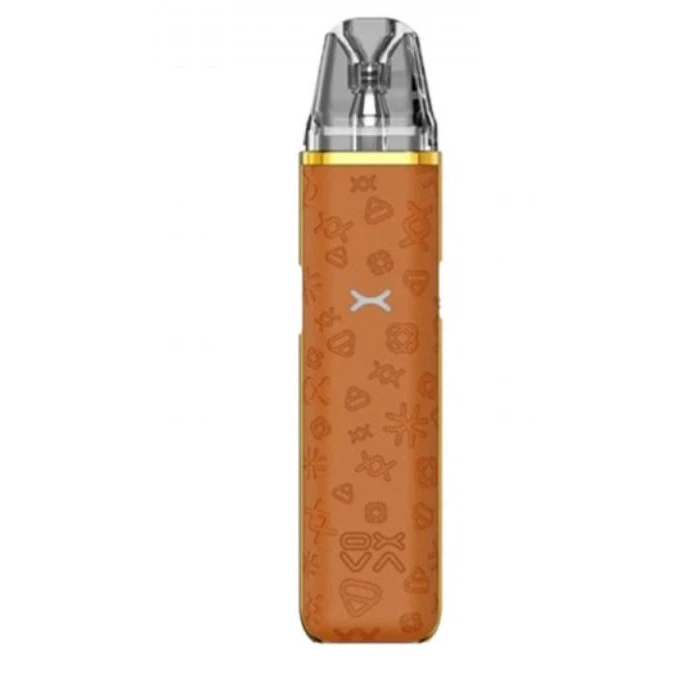 Pod-Система OXVA XLIM GO Luxe Brown (Елегантний Коричневий)