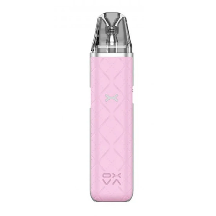 Pod-Система OXVA XLIM GO Pink (Рожевий)