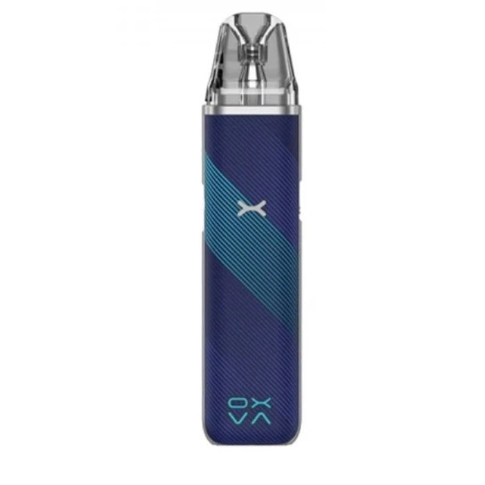 Pod-Система OXVA XLIM GO Striped Blue (Смугастий Блакитний)