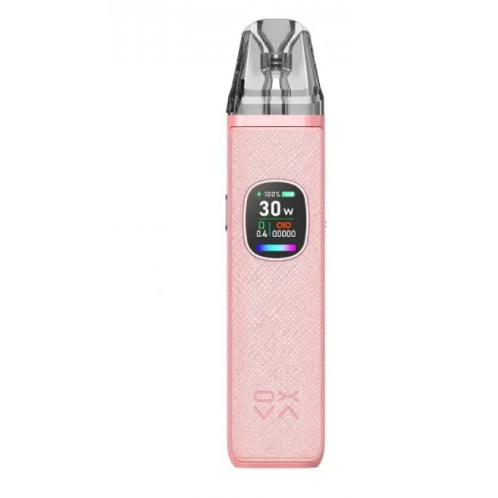 Pod-Система OXVA XLIM Pro 2 Coral Pink (Розовый Корал)