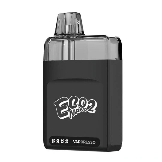 Pod-Система Vaporesso Eco Nano 2 - Night Dark (Чёрный)