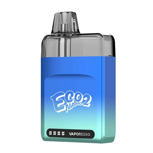 Pod-Система Vaporesso Eco Nano 2 - Sky Blue (Голубой)