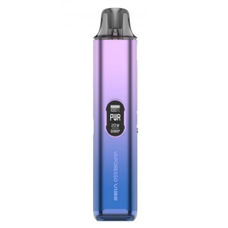 Pod-Система Vaporesso Vibe Berry Purple (Фиолетовый)
