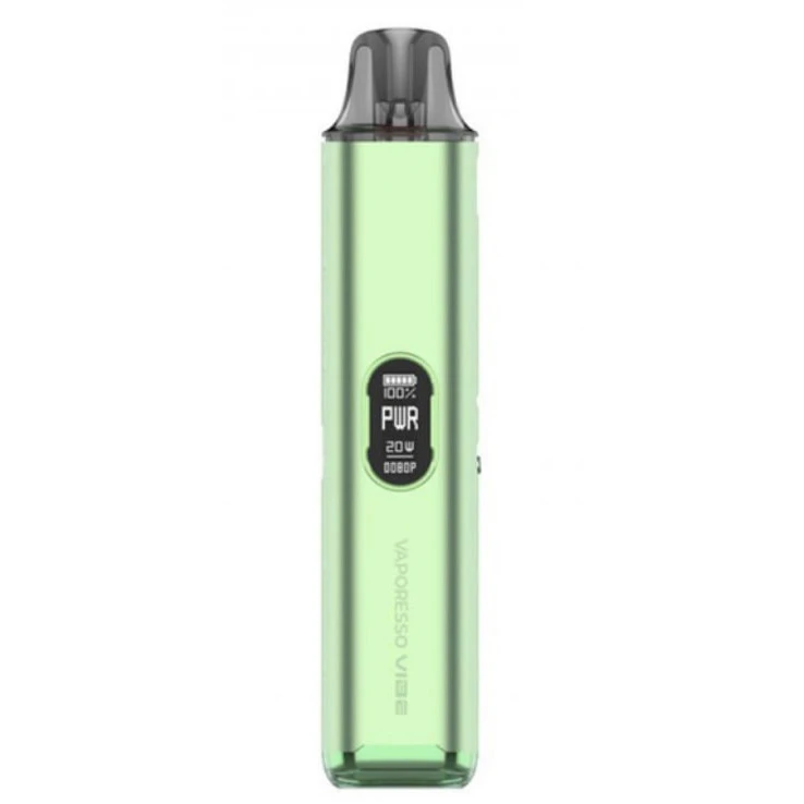 Pod-Система Vaporesso Vibe Fresh Green (Зеленый)