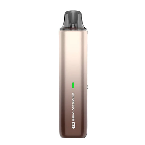 Pod-Система Vaporesso Vibe SE Mocha Coffee (Кофейный)