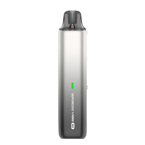 Pod-Система Vaporesso Vibe SE White (Белый)