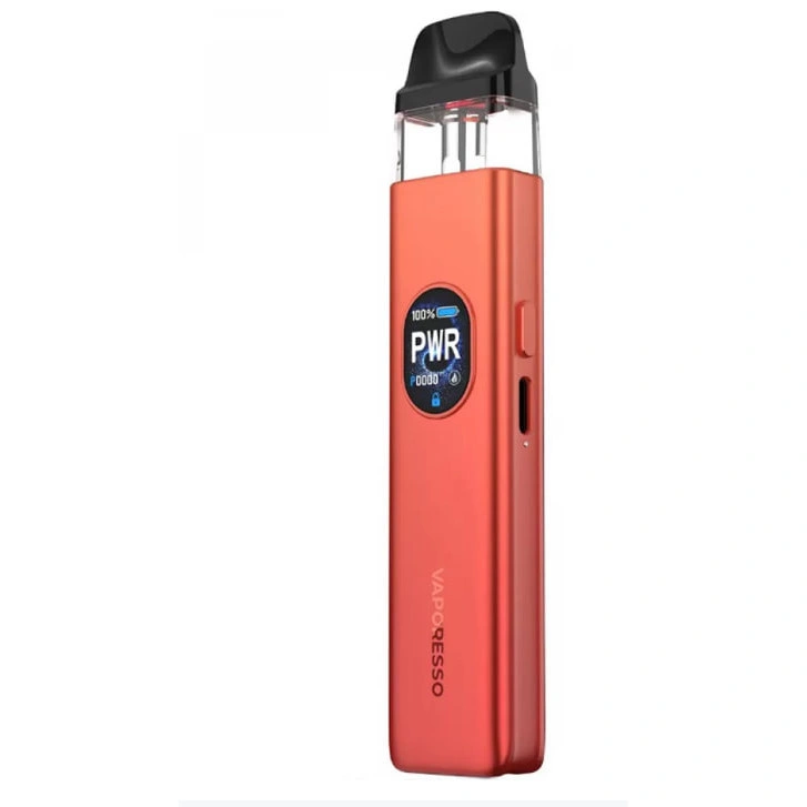 Pod-Система Vaporesso Xros 5 Coral Red (Красный)